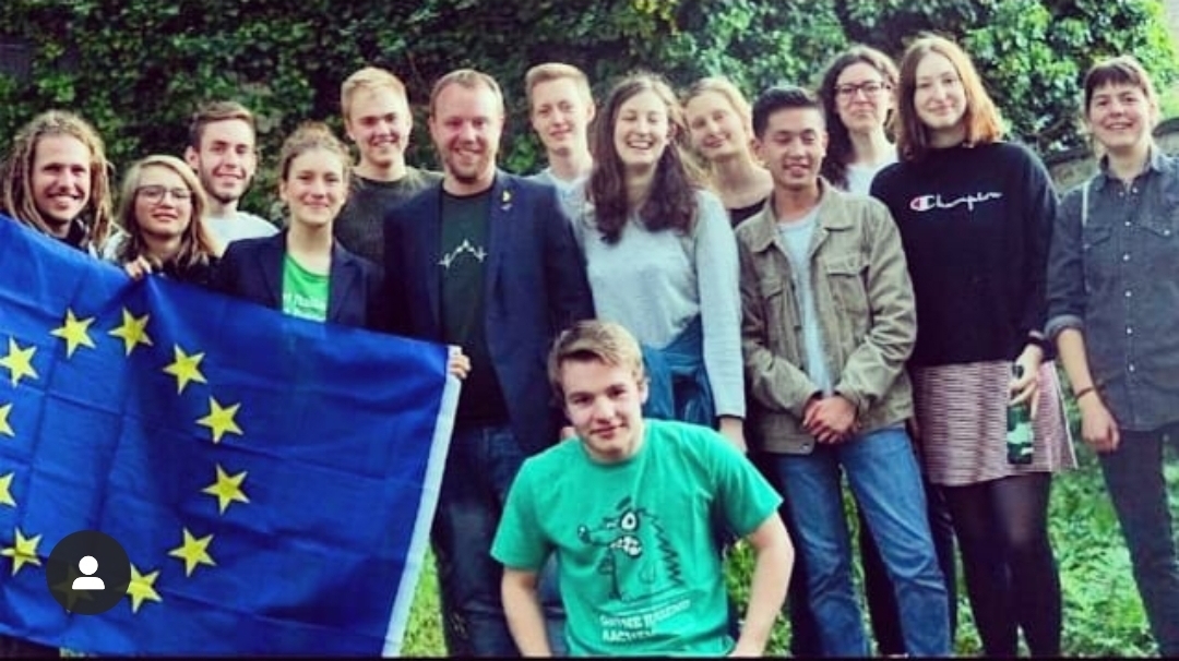 Unterschrift (eingescannt)